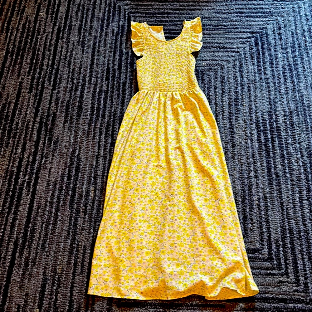 Code x Mode Sundress
